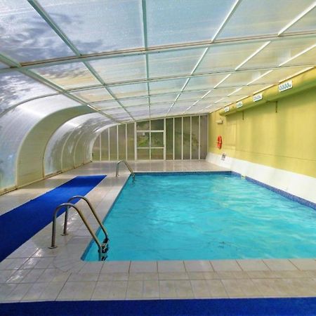 Apartamento Vacaciones En Gemelos 22 베니돔 외부 사진
