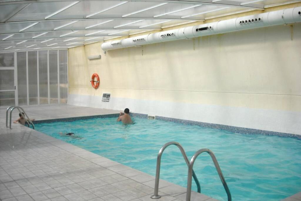 Apartamento Vacaciones En Gemelos 22 베니돔 외부 사진