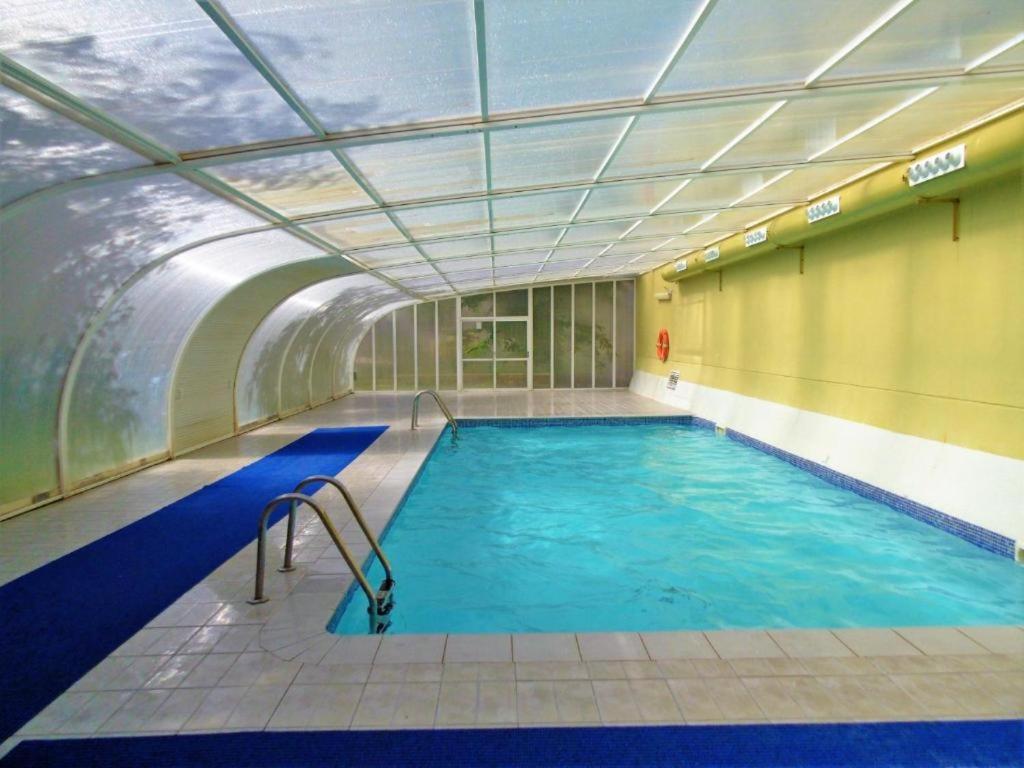 Apartamento Vacaciones En Gemelos 22 베니돔 외부 사진