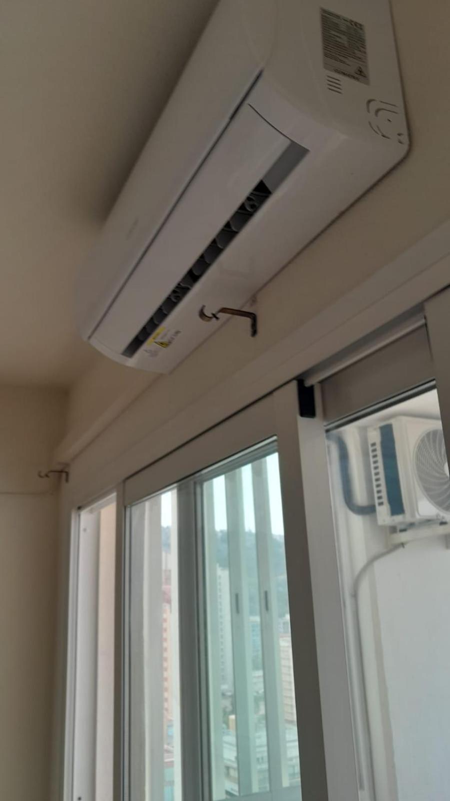 Apartamento Vacaciones En Gemelos 22 베니돔 외부 사진